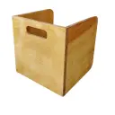 Zitbak normaal